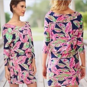 Lilly Pulitzer Cara Dress Size Large